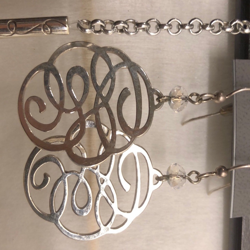 Brighton earrings